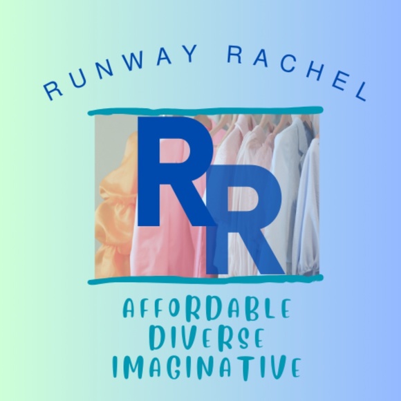 Bookmark My Closet for Future Sale Notifications! - Picture 1 of 1